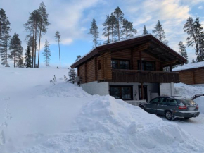 Mökki Uutela Taivalkoski, Taivalkoski
